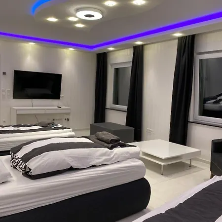 Aparts House - Balkon - Free Parking- Wifi - Kitchen Διαμέρισμα *