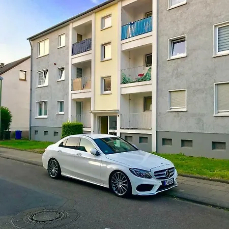 Aparts House - Balkon - Free Parking- Wifi - Kitchen * Essen