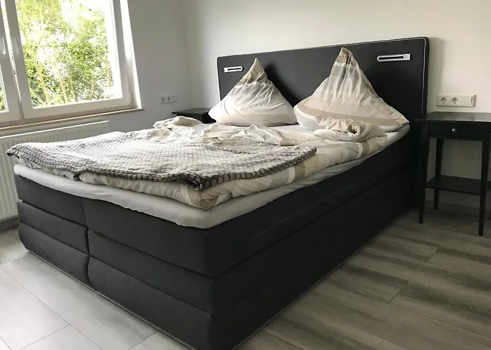 Aparts House - Balkon - Free Parking- Wifi - Kitchen * Essen