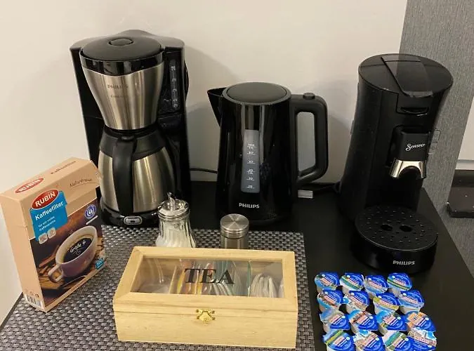 Aparts House - Balkon - Free Parking- Wifi - Kitchen * إسن