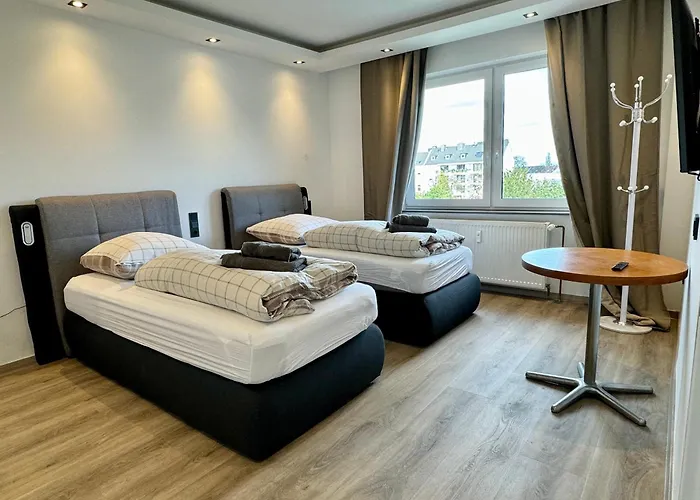 Aparts House - Balkon - Free Parking- Wifi - Kitchen Apartamento *